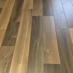 Parquet Flottant : Une Installation Rapide et Facile pour un Résultat Impeccable Montigny-en-Gohelle